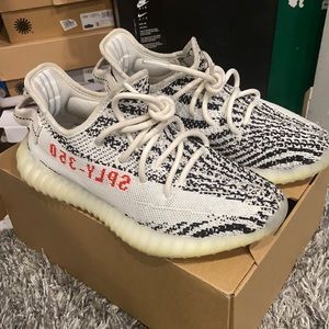 Yeezy 350